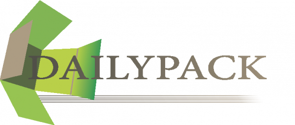 Logo Dailypack
