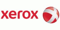 Logo Xerox